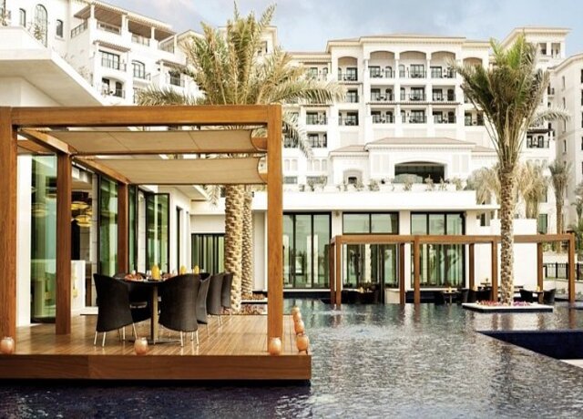 The St. Regis Saadiyat Island Resort 5*, Abu Dhabi 12