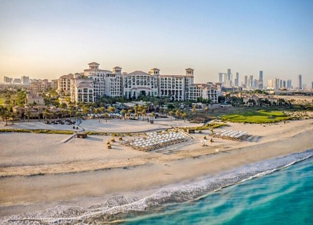 The St. Regis Saadiyat Island Resort 5*, Abu Dhabi 13
