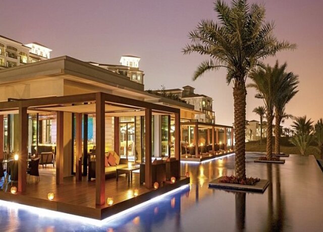 The St. Regis Saadiyat Island Resort 5*, Abu Dhabi 14