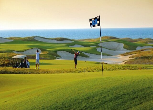 The St. Regis Saadiyat Island Resort 5*, Abu Dhabi 15