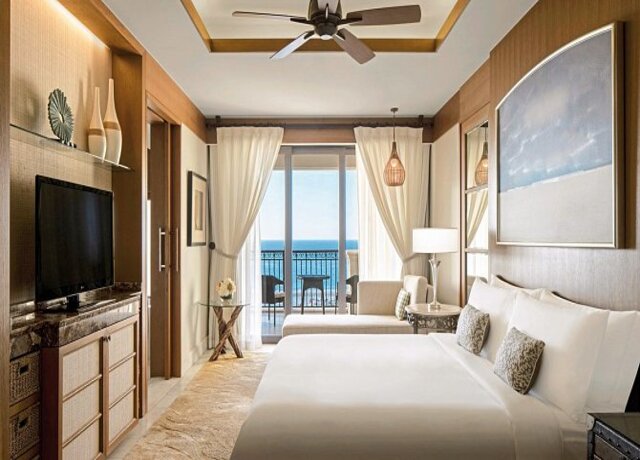 The St. Regis Saadiyat Island Resort 5*, Abu Dhabi 3