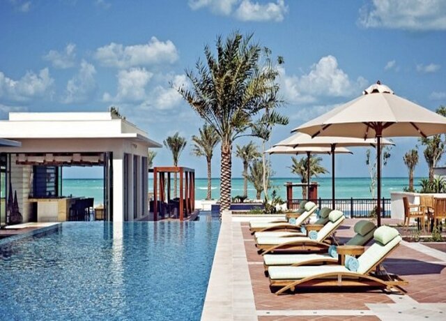 The St. Regis Saadiyat Island Resort 5*, Abu Dhabi 4