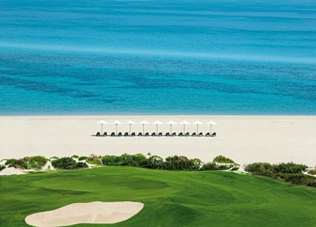 The St. Regis Saadiyat Island Resort 5*, Abu Dhabi 5