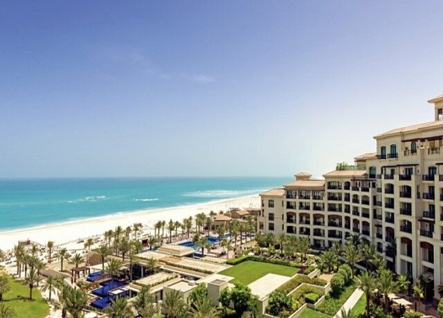 The St. Regis Saadiyat Island Resort 5*, Abu Dhabi 7