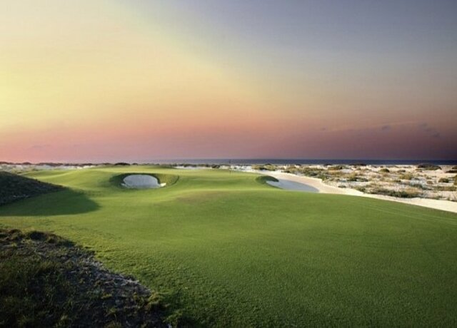 The St. Regis Saadiyat Island Resort 5*, Abu Dhabi 9