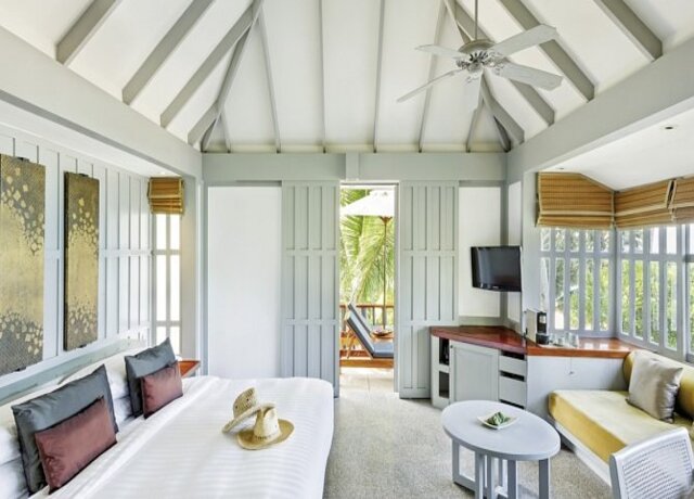 The Surin Phuket 5*, Pansea Beach 10