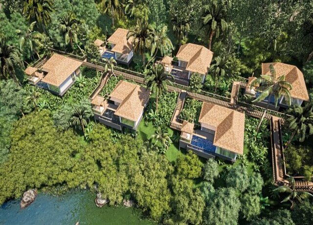 The Surin Phuket 5*, Pansea Beach 11