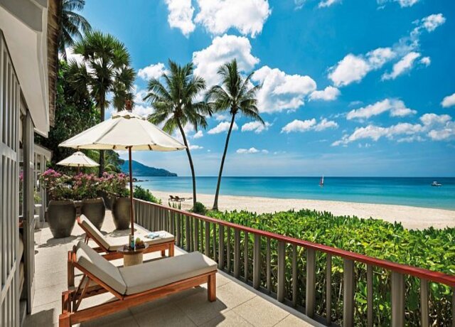 The Surin Phuket 5*, Pansea Beach 13