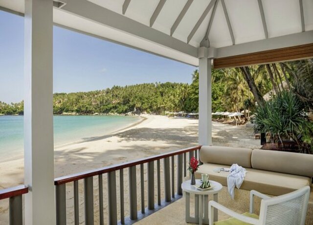The Surin Phuket 5*, Pansea Beach 14