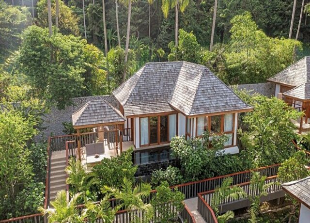 The Surin Phuket 5*, Pansea Beach 15