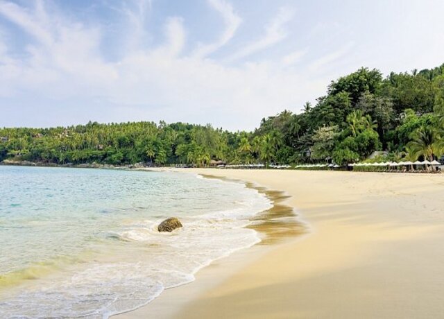 The Surin Phuket 5*, Pansea Beach 1