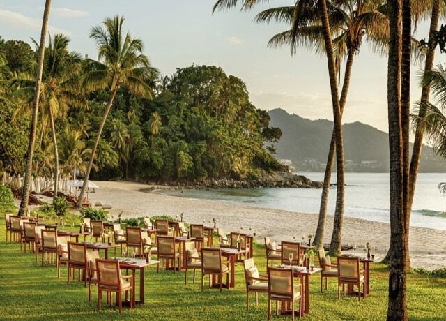 The Surin Phuket 5*, Pansea Beach 3