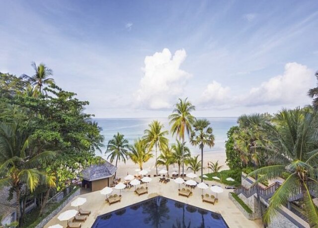 The Surin Phuket 5*, Pansea Beach 4