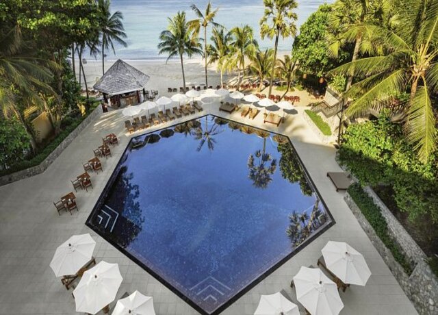 The Surin Phuket 5*, Pansea Beach 6
