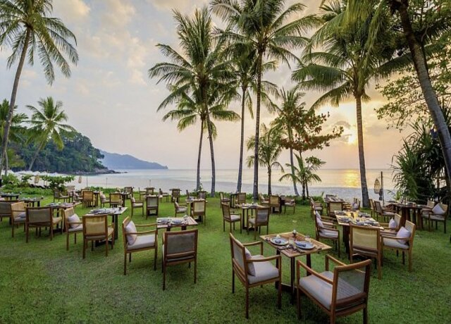 The Surin Phuket 5*, Pansea Beach 8