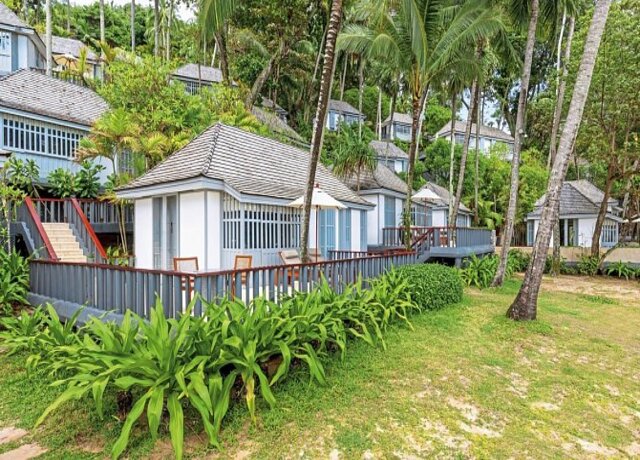 The Surin Phuket 5*, Pansea Beach 9