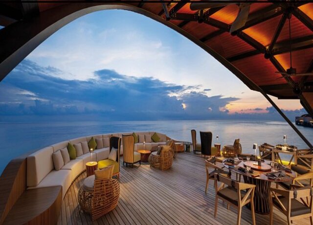 The Westin Maldives Miriandhoo Resort 5*, Baa Atoll 6