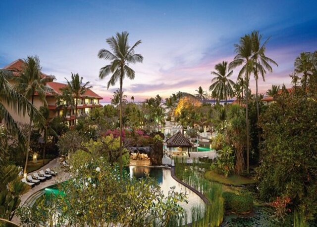 The Westin Resort Nusa Dua 5*, Nusa Dua Beach 2