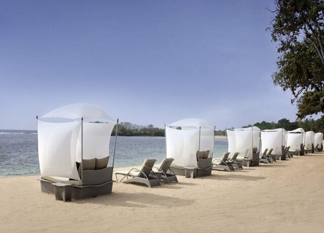 The Westin Resort Nusa Dua 5*, Nusa Dua Beach 7