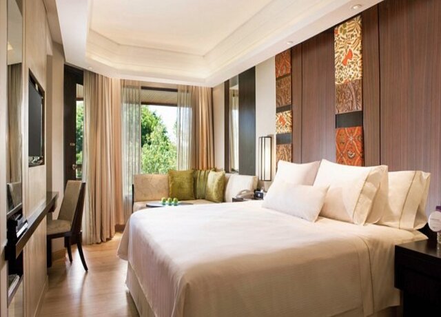 The Westin Resort Nusa Dua 5*, Nusa Dua Beach 8