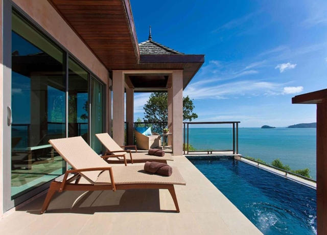 The Westin Siray Bay Resort & Spa 5*, Phuket 1