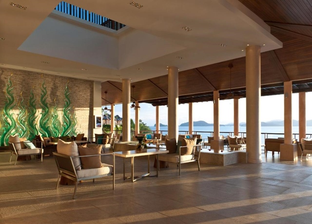 The Westin Siray Bay Resort & Spa 5*, Phuket 2