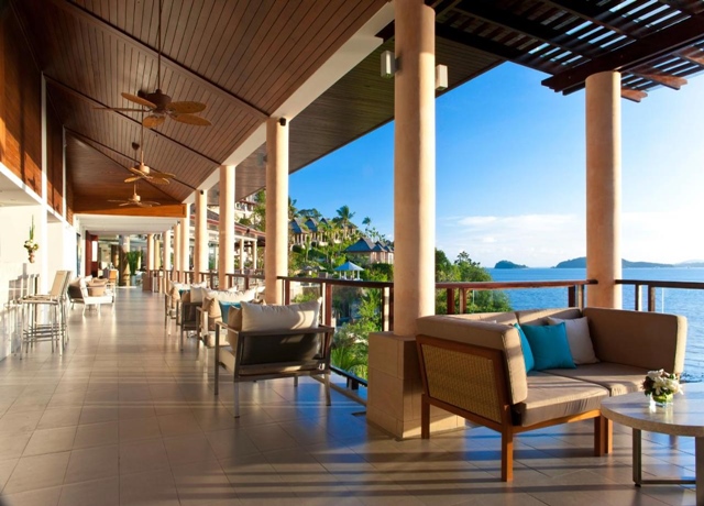 The Westin Siray Bay Resort & Spa 5*, Phuket 3