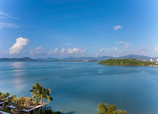 The Westin Siray Bay Resort & Spa 5*, Phuket 4