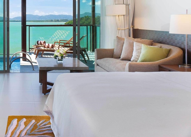 The Westin Siray Bay Resort & Spa 5*, Phuket 5