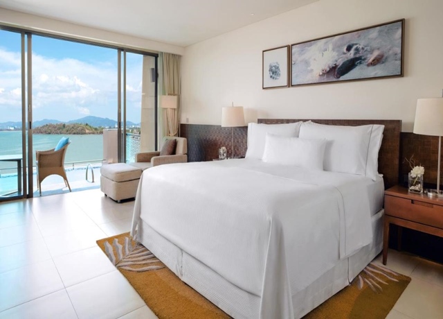The Westin Siray Bay Resort & Spa 5*, Phuket 7