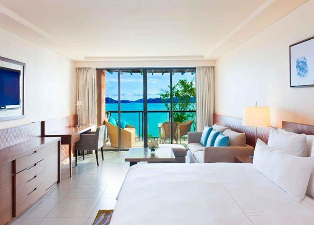 The Westin Siray Bay Resort & Spa 5*, Phuket 8