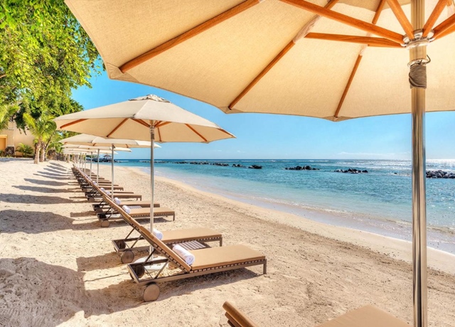 The Westin Turtle Bay Resort & Spa Mauritius 1
