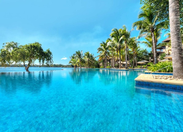 The Westin Turtle Bay Resort & Spa Mauritius 2