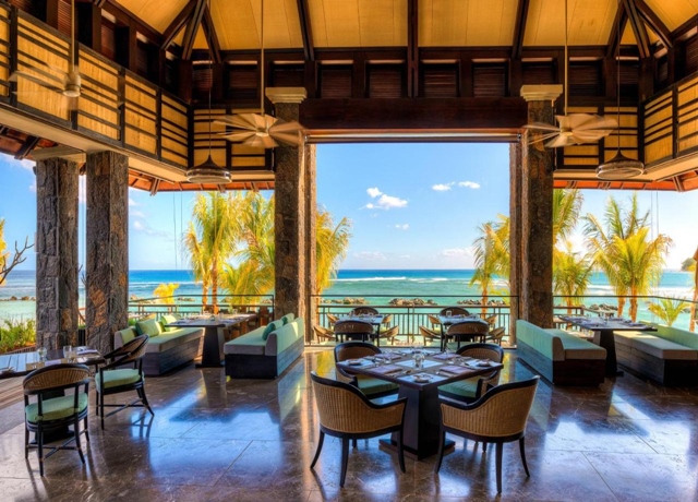The Westin Turtle Bay Resort & Spa Mauritius 3