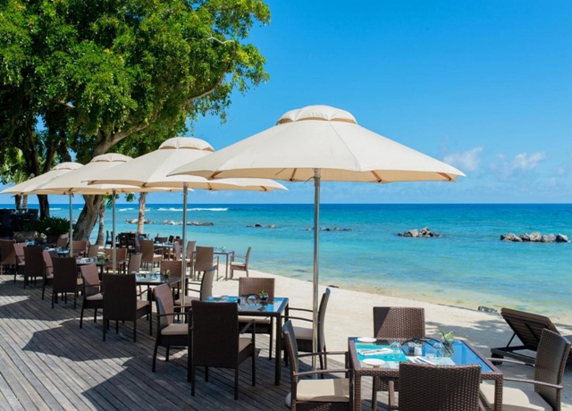 The Westin Turtle Bay Resort & Spa Mauritius 4
