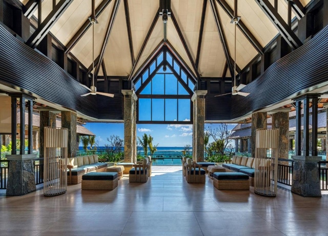 The Westin Turtle Bay Resort & Spa Mauritius 5