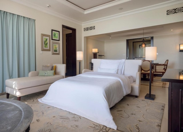 The Westin Turtle Bay Resort & Spa Mauritius 6