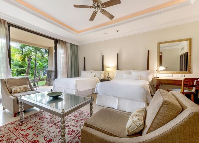 The Westin Turtle Bay Resort & Spa Mauritius 7