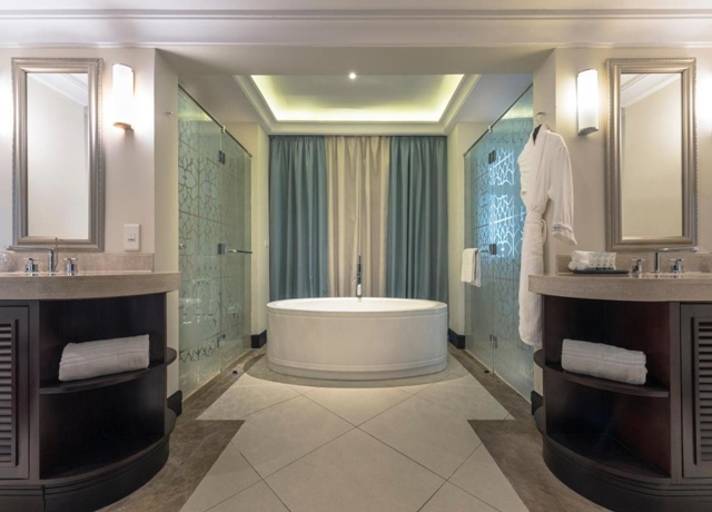 The Westin Turtle Bay Resort & Spa Mauritius 8