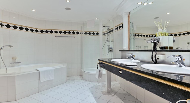 TROFANA ROYAL - Gourmet & Relaxhotel 4