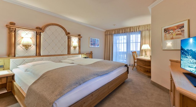TROFANA ROYAL - Gourmet & Relaxhotel 6