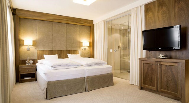 TROFANA ROYAL - Gourmet & Relaxhotel 7
