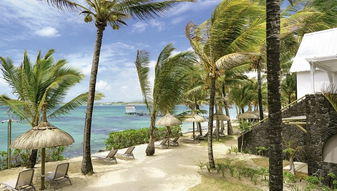 Tropical Attitude 3*, Trou d`Eau Douce - Adults Only 2