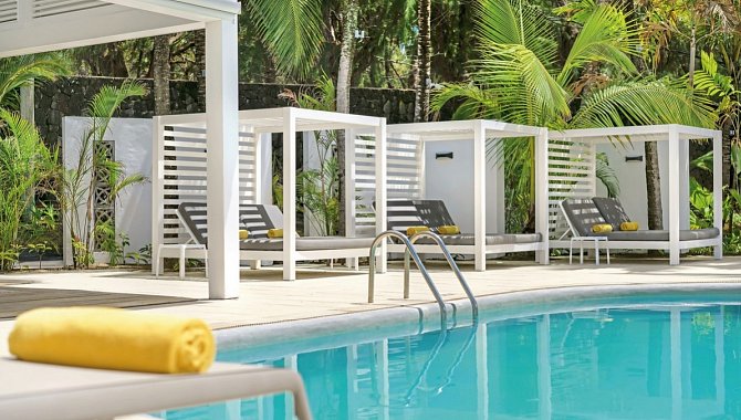 Tropical Attitude 3*, Trou d`Eau Douce - Adults Only 4