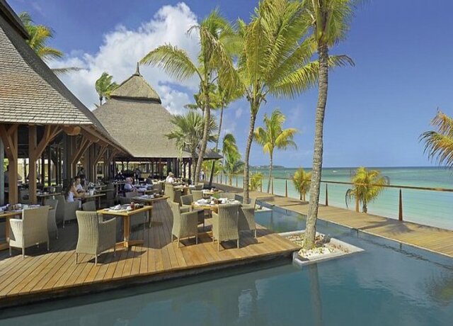 Trou aux Biches Beachcomber 5*, Trou aux Biches 10