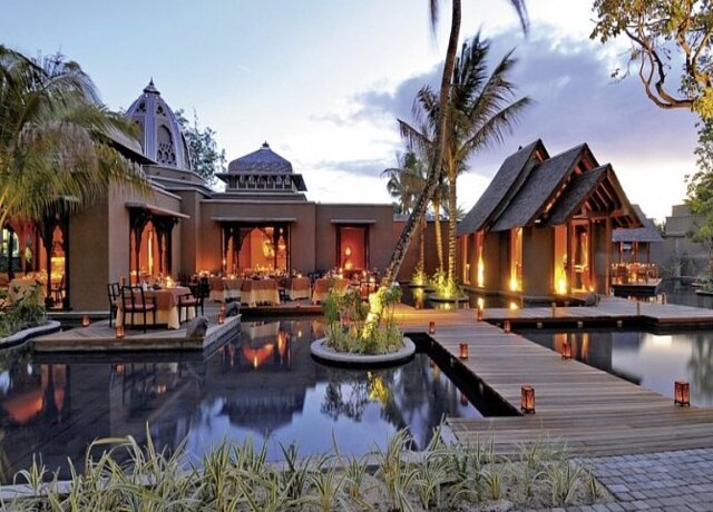 Trou aux Biches Beachcomber 5*, Trou aux Biches 12