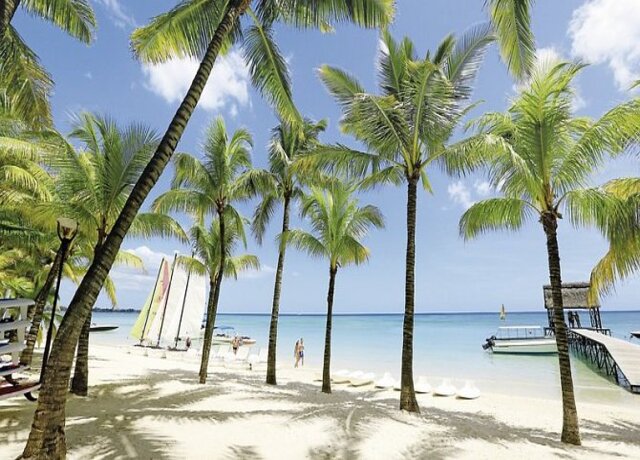 Trou aux Biches Beachcomber 5*, Trou aux Biches 5