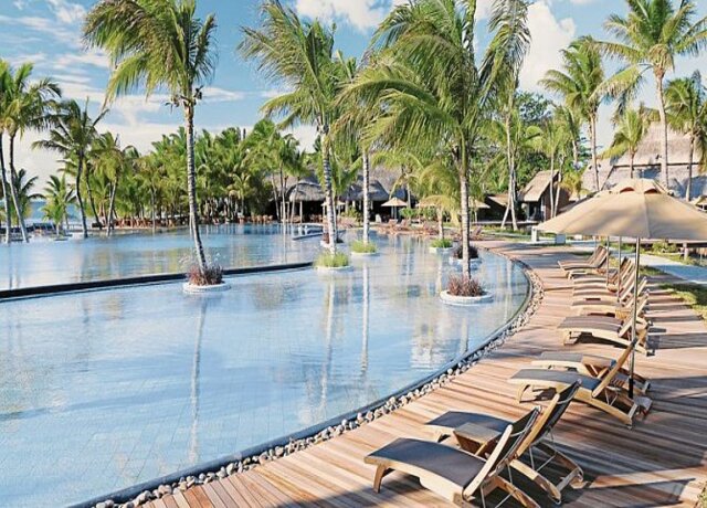 Trou aux Biches Beachcomber 5*, Trou aux Biches 8