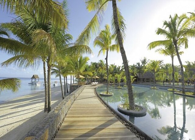 Trou aux Biches Beachcomber 5*, Trou aux Biches 9
