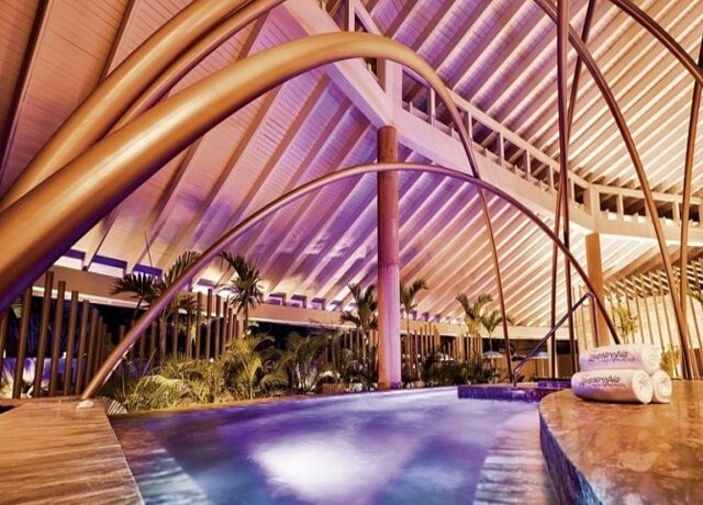 TRS Turquesa Hotel 5*, Playa Bavaro - Adults Only 10